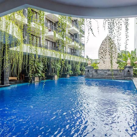 Zen Rooms Seminyak Pangkung Sari ภายนอก รูปภาพ