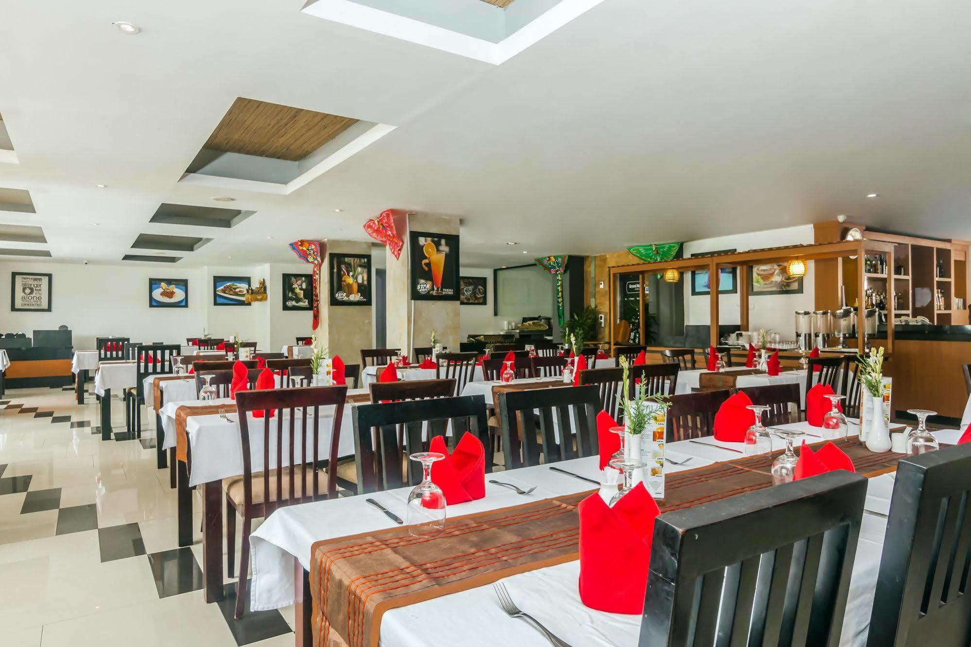 Zen Rooms Seminyak Pangkung Sari ภายนอก รูปภาพ
