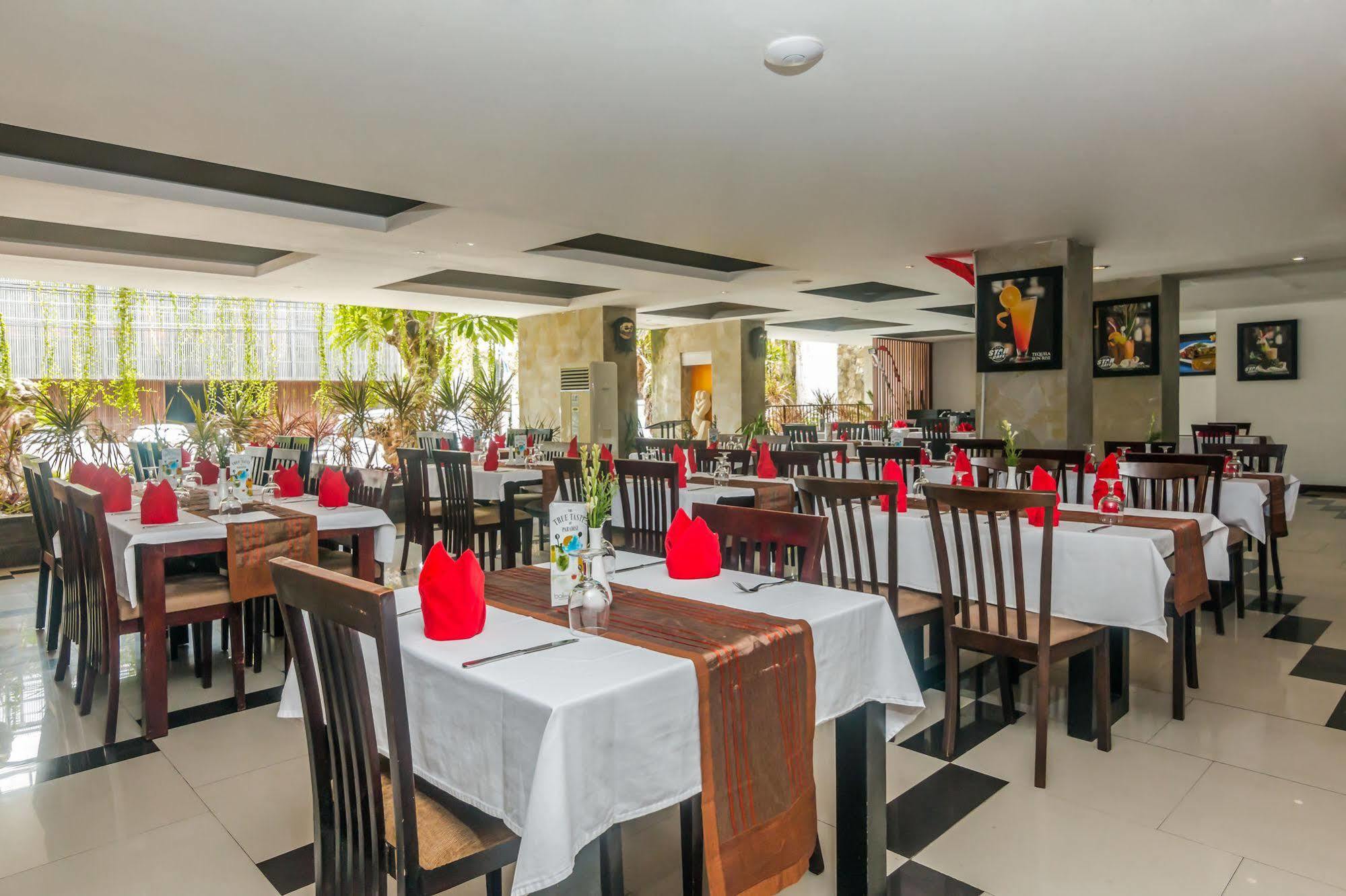 Zen Rooms Seminyak Pangkung Sari ภายนอก รูปภาพ